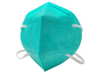 Masque Respiratoire Pliable