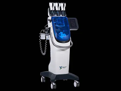  Injecteur de Produit de Contraste, YSW 6800 CT